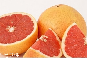 甜心柚是轉(zhuǎn)基因嗎？甜心柚的功效與作用