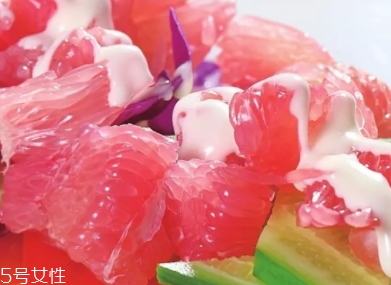 甜心柚是轉(zhuǎn)基因嗎？甜心柚的功效與作用