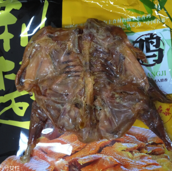 臘雞是發(fā)物嗎？臘雞屬于發(fā)物嗎？
