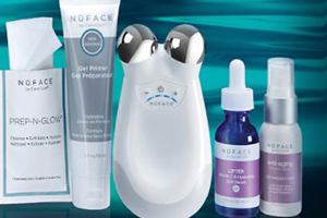 nuface mini和nuface trinity哪個(gè)好？nuface mini和trinity區(qū)別