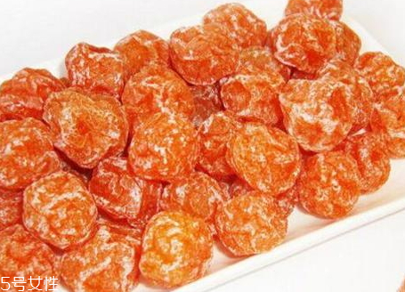 情人梅熱量高嗎 吃情人梅會長胖嗎 情人梅熱量高嗎 吃情人梅會長胖嗎