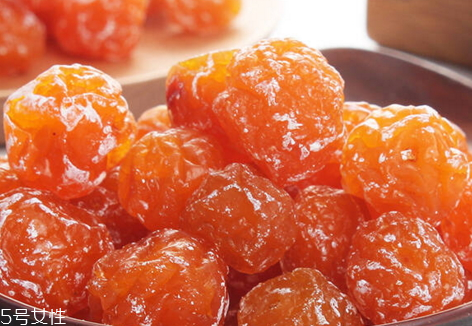 情人梅熱量高嗎 吃情人梅會長胖嗎 情人梅熱量高嗎 吃情人梅會長胖嗎