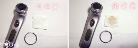 ebis美容儀怎么樣？ebis美容儀怎么用