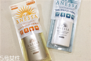 安耐曬和娜麗絲哪個好 安耐曬防曬和娜麗絲防曬區(qū)別對比 安耐曬和娜麗絲哪個好 安耐曬防曬和娜麗絲防曬區(qū)別對比