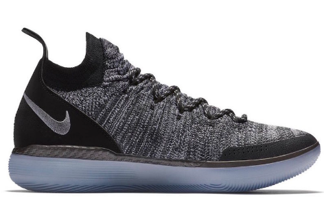 nike kd 11什么時(shí)候發(fā)售？杜蘭特11代什么時(shí)候出？