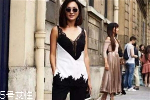 皮膚黑夏天穿什么顏色？黑皮膚適合什么顏色衣服