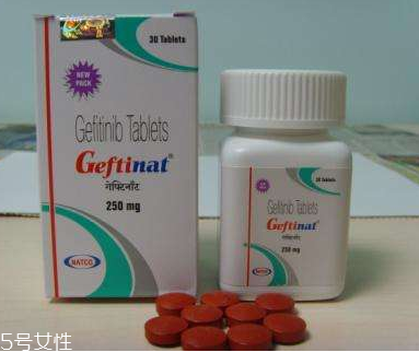 易瑞沙起效有什么感覺？易瑞沙服用后效果