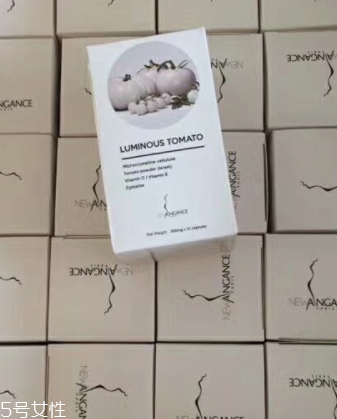 白番茄美白丸多少錢？白番茄美白丸價(jià)格