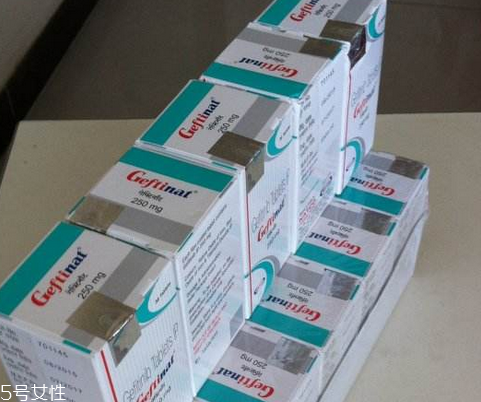 易瑞沙抗藥后服用什么？易瑞沙抗藥怎么辦？
