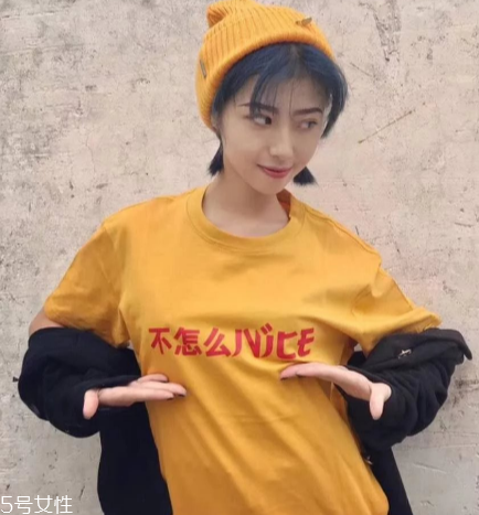 不怎么nice是什么牌子？不怎么nice短袖品牌介紹