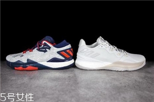 adidas crazylight 2018怎么樣？crazylight 2018測評