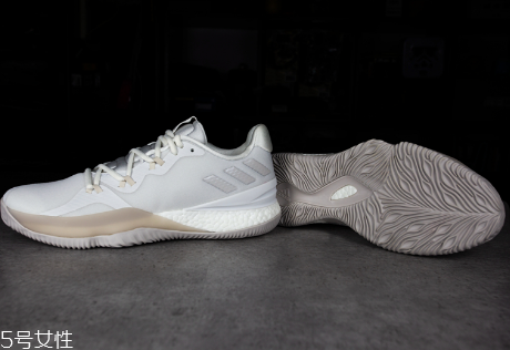 adidas crazylight 2018怎么樣？crazylight 2018測評
