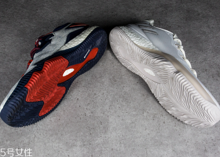 adidas crazylight 2018怎么樣？crazylight 2018測評