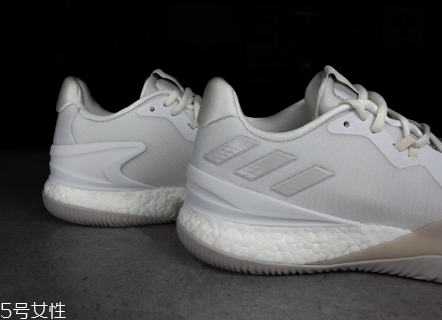adidas crazylight 2018怎么樣？crazylight 2018測評