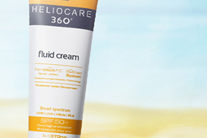 heliocare防曬霜怎么樣？heliocare防曬霜評測