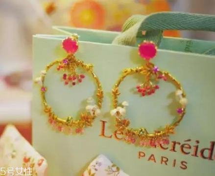 les nereides是什么牌子？les nereides品牌介紹