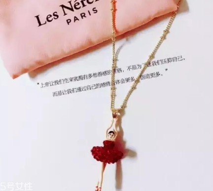 les nereides什么檔次？les nereides品牌地位