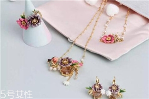 les nereides什么檔次？les nereides品牌地位