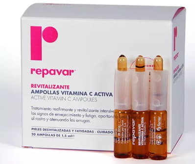 repavar是什么牌子？西班牙repavar明星產(chǎn)品