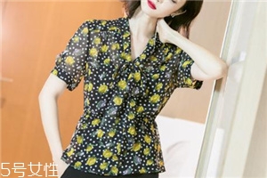 飄帶衣服怎么搭配？飄帶衣服搭配竅門
