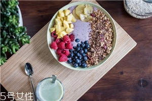 吃什么越吃越瘦 越吃越瘦的10種食物 吃什么越吃越瘦 越吃越瘦的10種食物