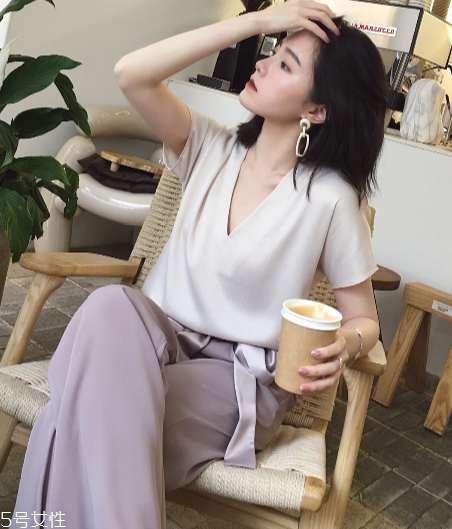 胖mm夏天應(yīng)該怎么穿？胖mm夏季穿搭技巧