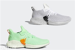 adidas alphabounce instinct什么時候發(fā)售？