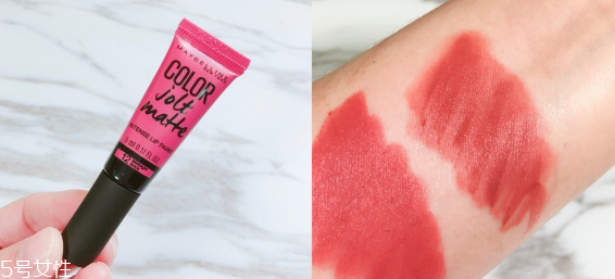 干枯玫瑰色唇釉哪個牌子好 6款干枯玫瑰色唇釉推薦 干枯玫瑰色唇釉哪個牌子好 6款干枯玫瑰色唇釉推薦