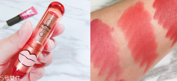 干枯玫瑰色唇釉哪個牌子好 6款干枯玫瑰色唇釉推薦 干枯玫瑰色唇釉哪個牌子好 6款干枯玫瑰色唇釉推薦