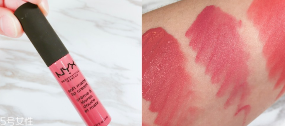 干枯玫瑰色唇釉哪個牌子好 6款干枯玫瑰色唇釉推薦 干枯玫瑰色唇釉哪個牌子好 6款干枯玫瑰色唇釉推薦