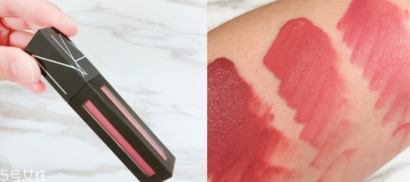 干枯玫瑰色唇釉哪個牌子好 6款干枯玫瑰色唇釉推薦 干枯玫瑰色唇釉哪個牌子好 6款干枯玫瑰色唇釉推薦