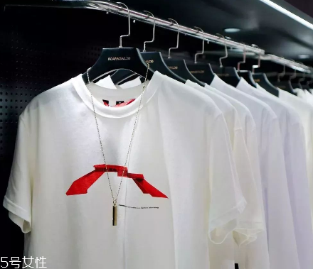 roaringwild是什么牌子？roaringwild品牌介紹