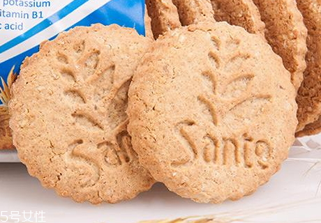 代餐餅干熱量高嗎 代餐餅干一天吃多少 代餐餅干熱量高嗎 代餐餅干一天吃多少