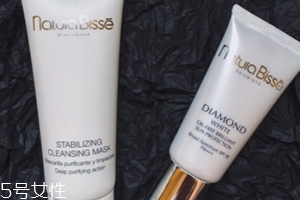 natura bisse防曬霜怎么樣？natura bisse防曬霜評測