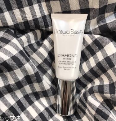 natura bisse防曬霜怎么樣？natura bisse防曬霜評(píng)測(cè)