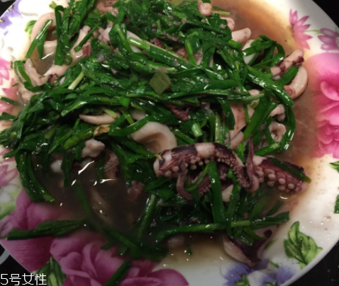 魷魚是海鮮嗎？魷魚屬于海鮮嗎？