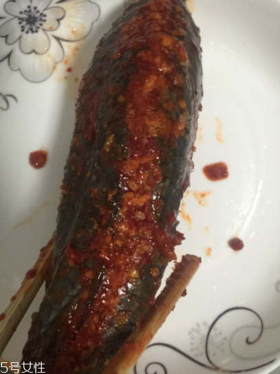 腌魚是發(fā)物嗎？腌魚屬于發(fā)物嗎？