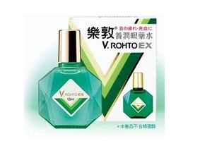 眼藥水能治近視嗎？眼藥水對近視有效嗎？