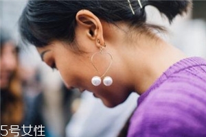 耳環(huán)需要每天取下來嗎？耳環(huán)每天都要取下來嗎
