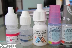 眼藥水滴眼睛有點(diǎn)刺痛 眼藥水滴了刺痛正常嗎？