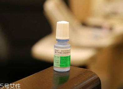 眼藥水滴眼睛有點(diǎn)刺痛 眼藥水滴了刺痛正常嗎？