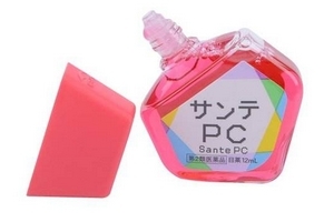 眼藥水是什么做的？眼藥水的成分