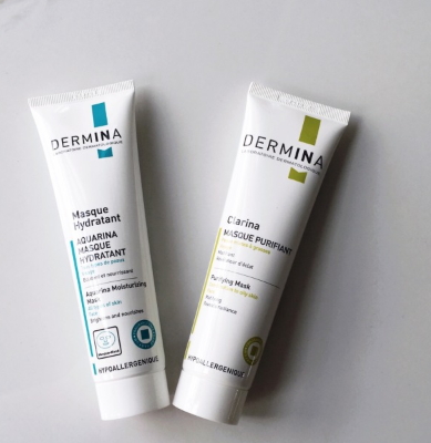 dermina歐敏膚什么值得買？歐敏膚明星產(chǎn)品推薦