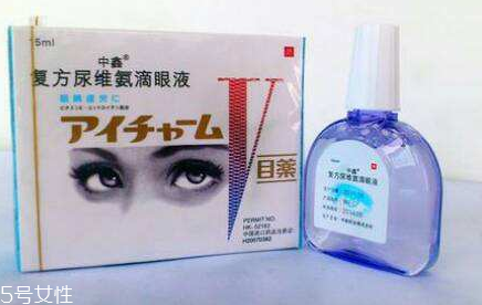 眼藥水能恢復(fù)視力嗎？眼藥水有恢復(fù)視力的功效嗎？