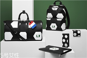 lv2018世界杯紀(jì)念包包發(fā)售時(shí)間_在哪買？