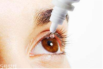眼藥水能天天滴嗎？天天滴眼藥水好嗎？