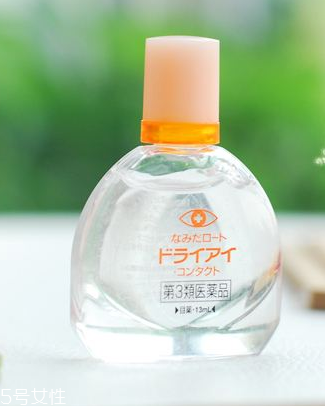 眼藥水能天天滴嗎？天天滴眼藥水好嗎？