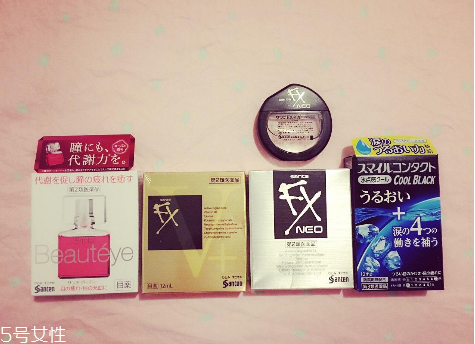 眼藥水有保質(zhì)期嗎？眼藥水保質(zhì)期一般多長？