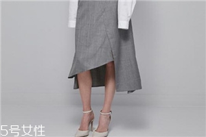什么樣的裙子顯腿長？顯腿長的裙子款式推薦
