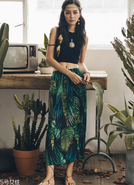 什么樣的裙子顯腿長？顯腿長的裙子款式推薦